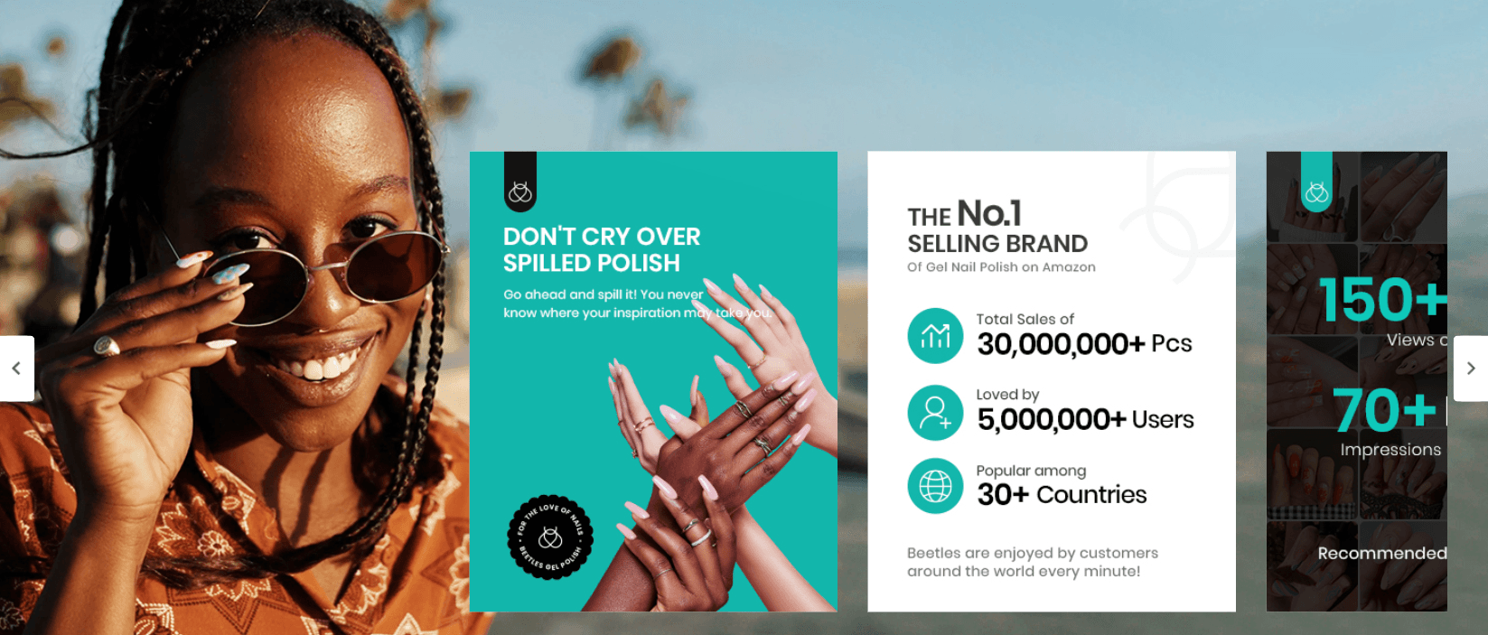 Brand Story for B08L7MNSDD