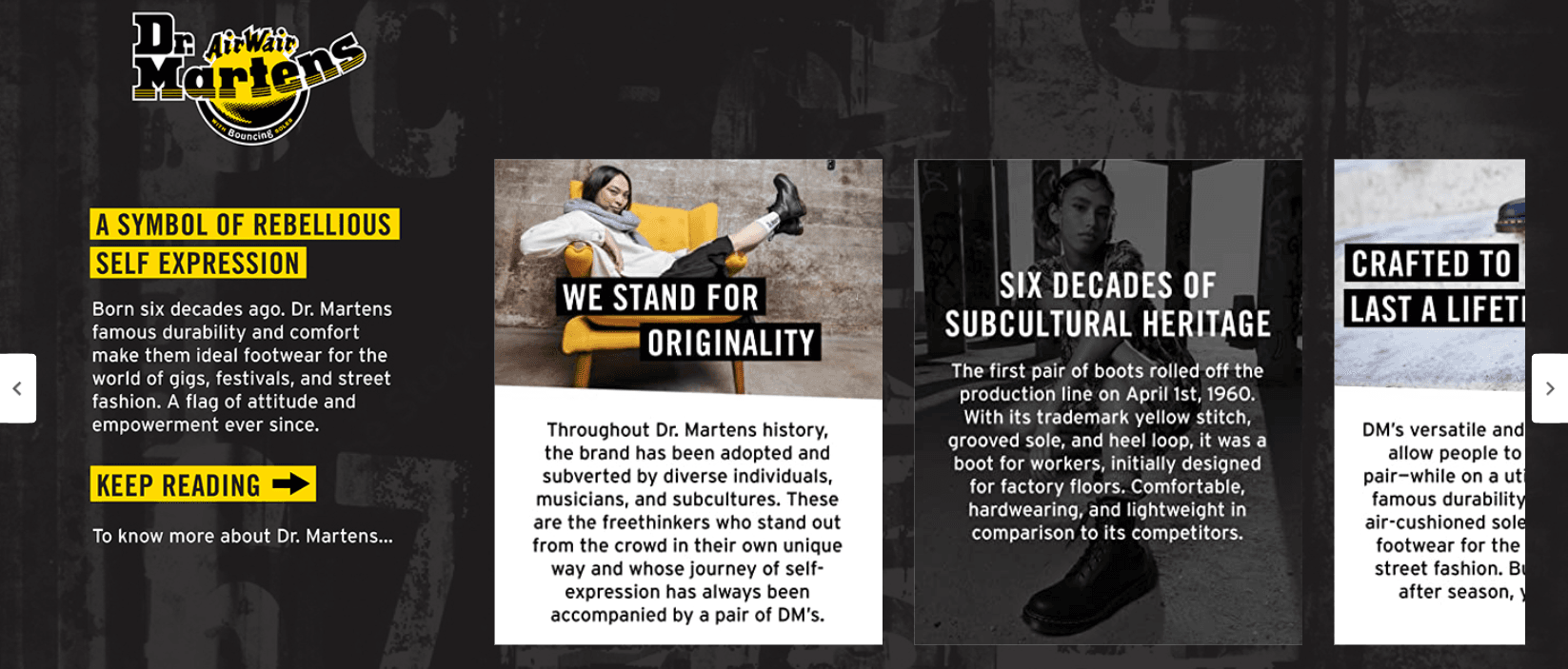 Brand Story for B08L8PPP6B