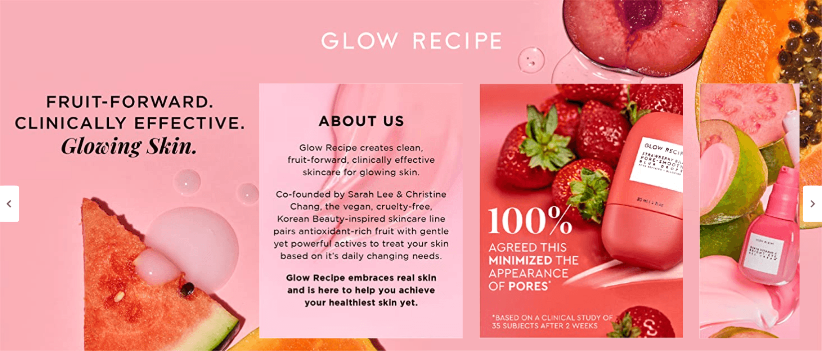 Brand Story for B08T8L371P
