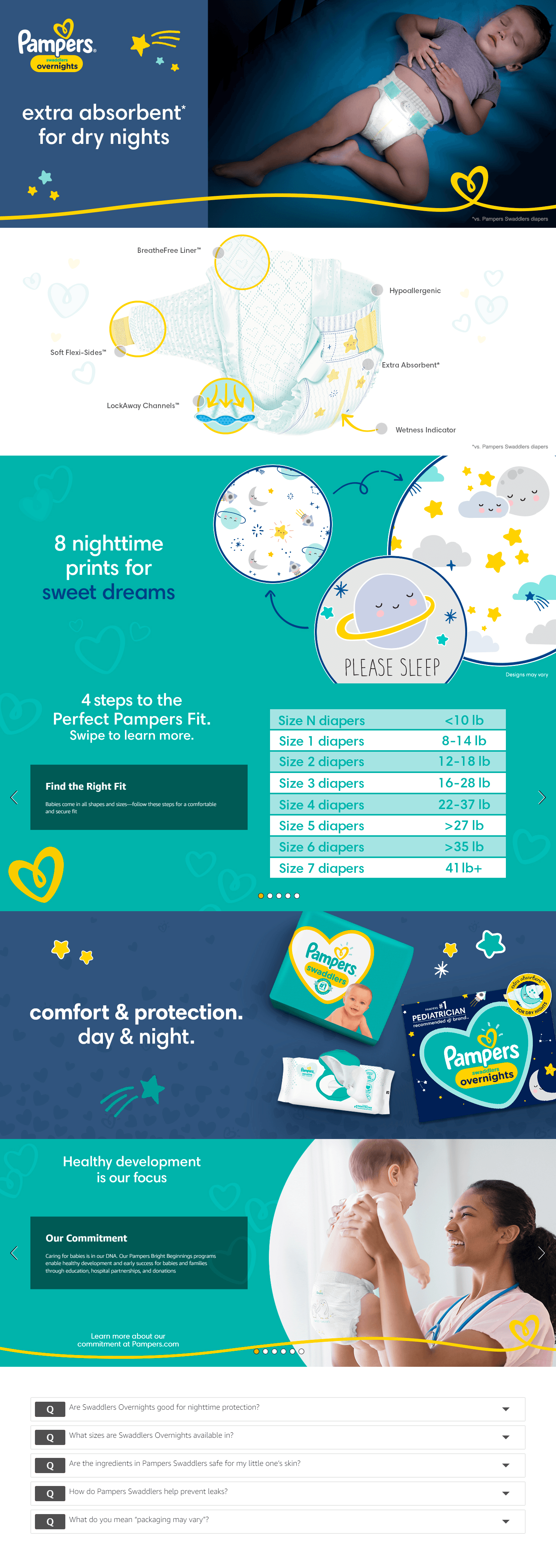 Premium A+ Content for B08VL3DH4S