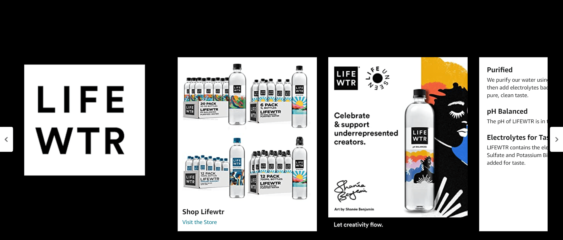 Brand Story for B08Y71PC1W
