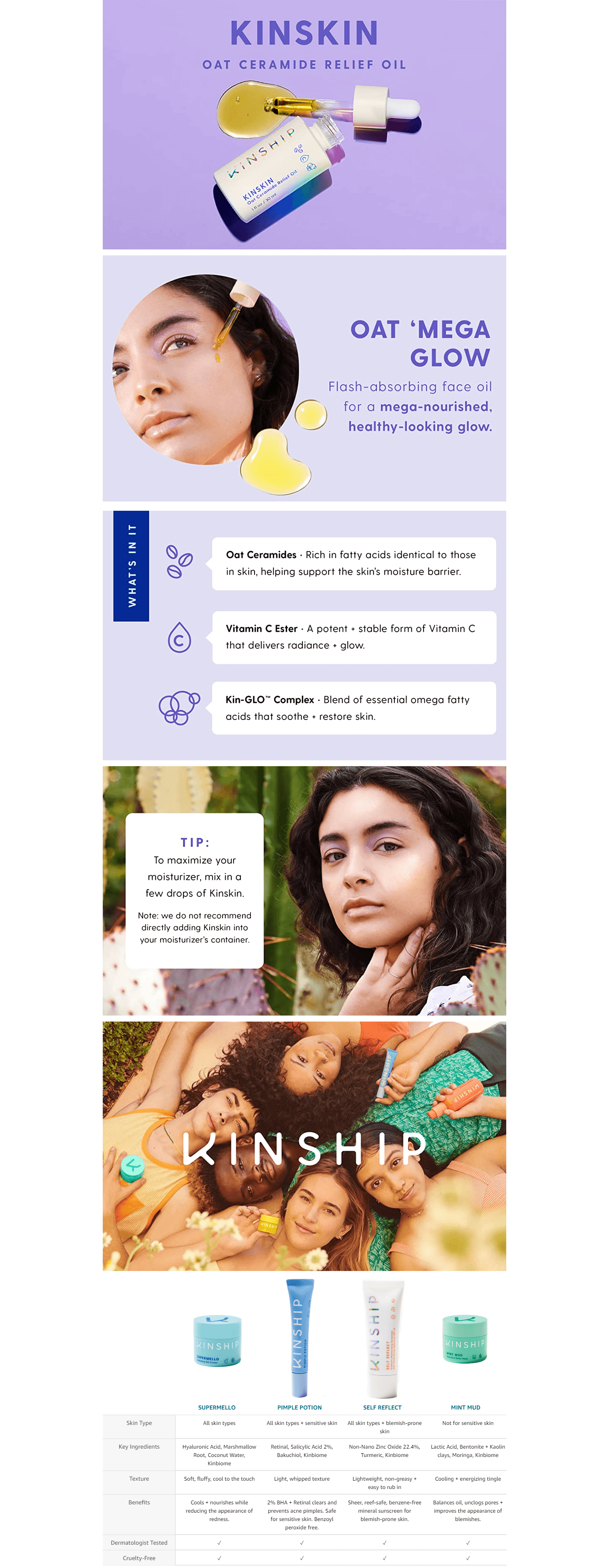 Basic A+ Content for B0925C72Z1