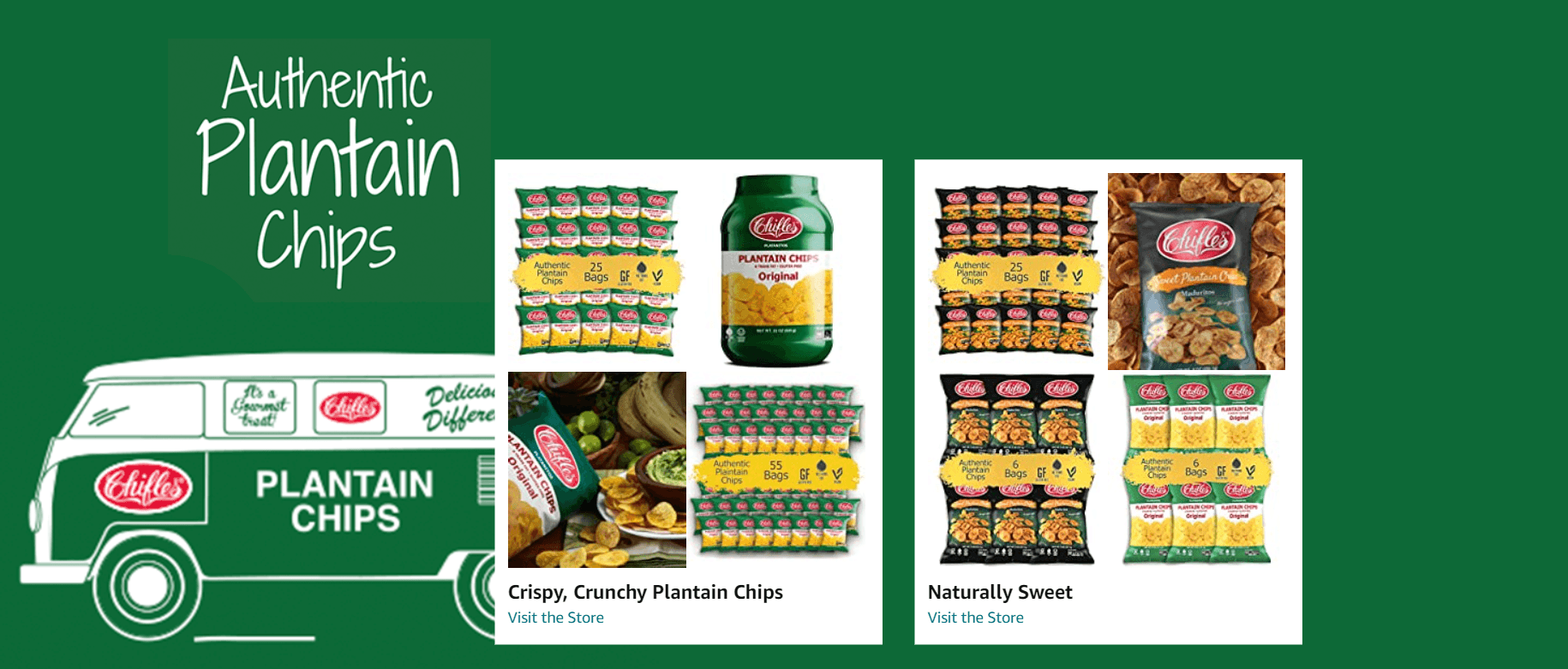 Brand Story for B097CPMCFV