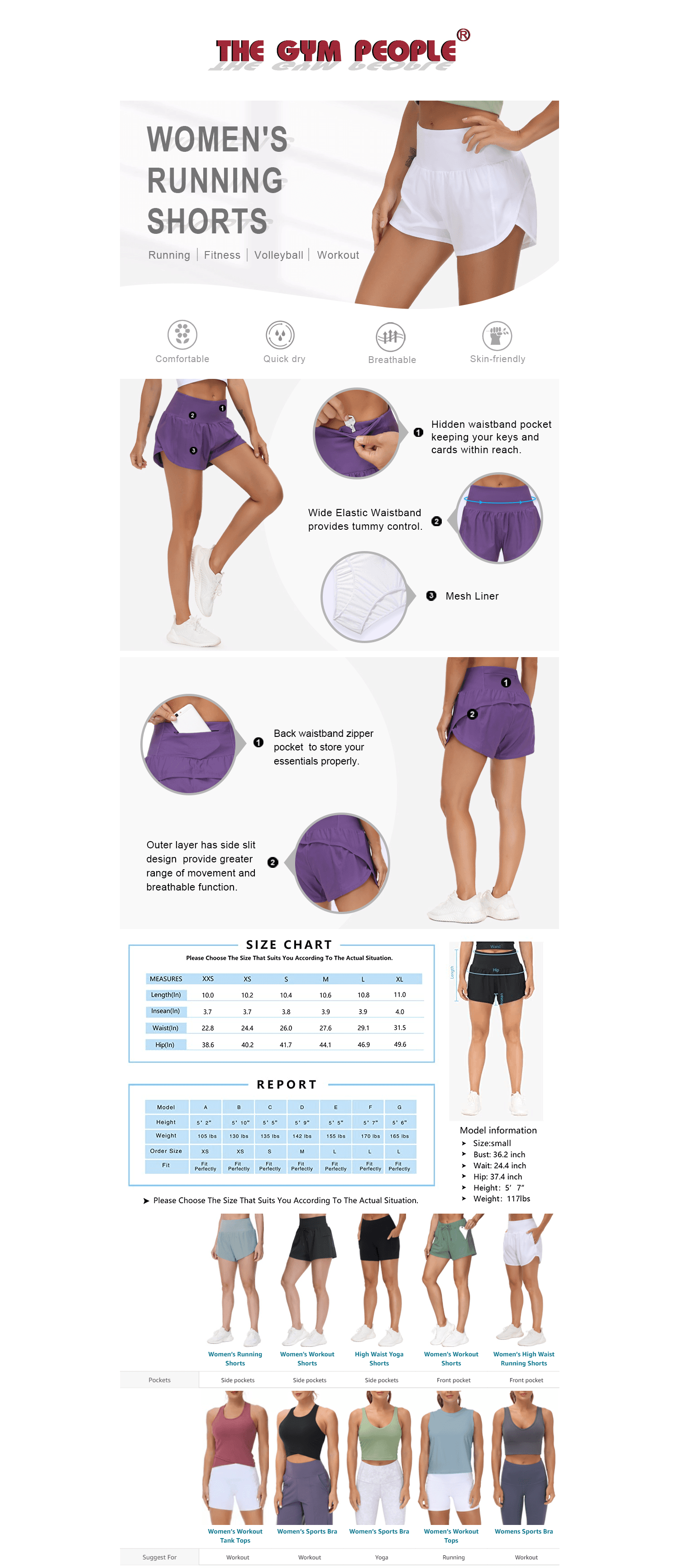 Basic A+ Content for B097DLCV1Y