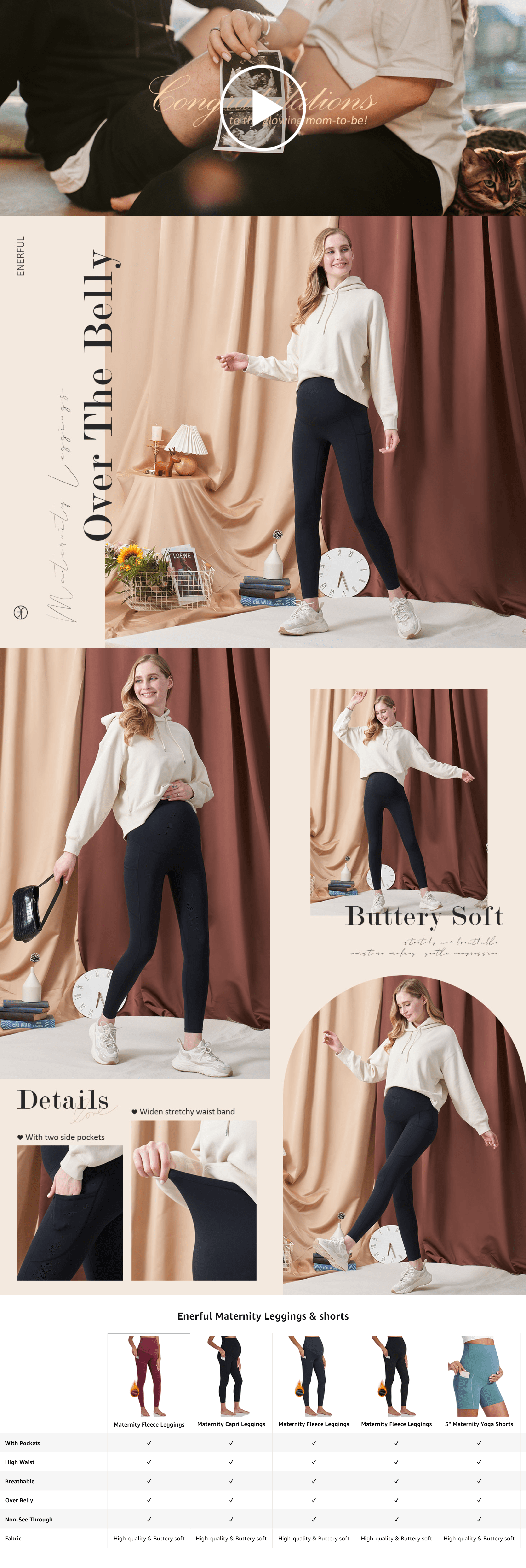 Basic A+ Content for B09BQ93KJL