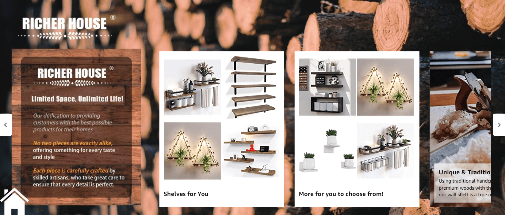 Brand Story for B09G67DKXV