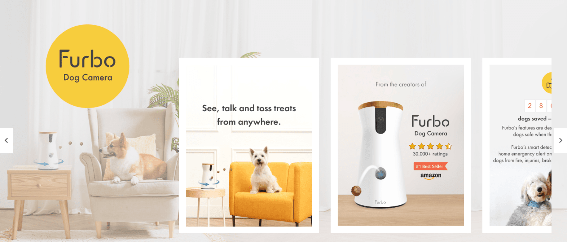 Brand Story for B09GDQZLD1