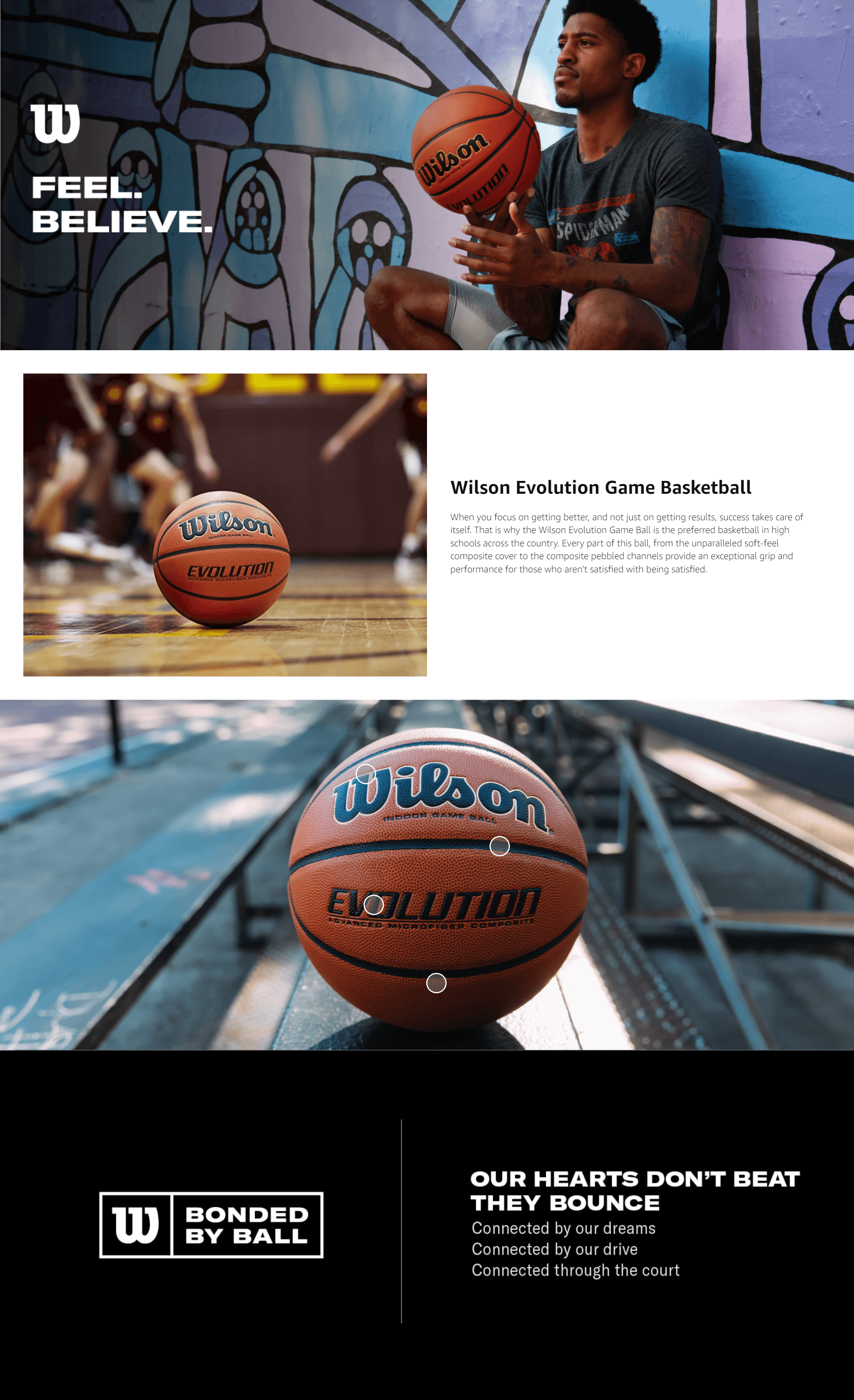Premium A+ Content for B09HNN3BVK