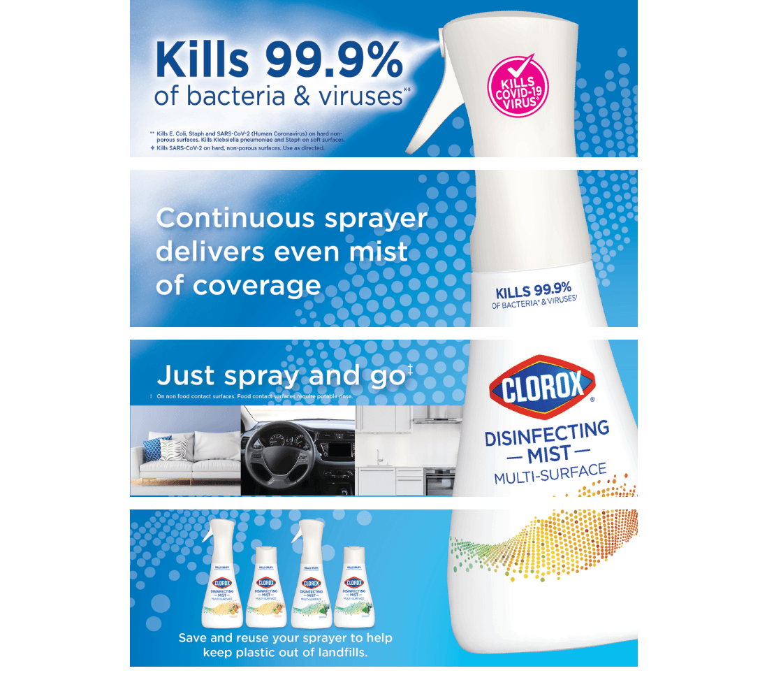 Basic A+ Content for B09LRGL58W