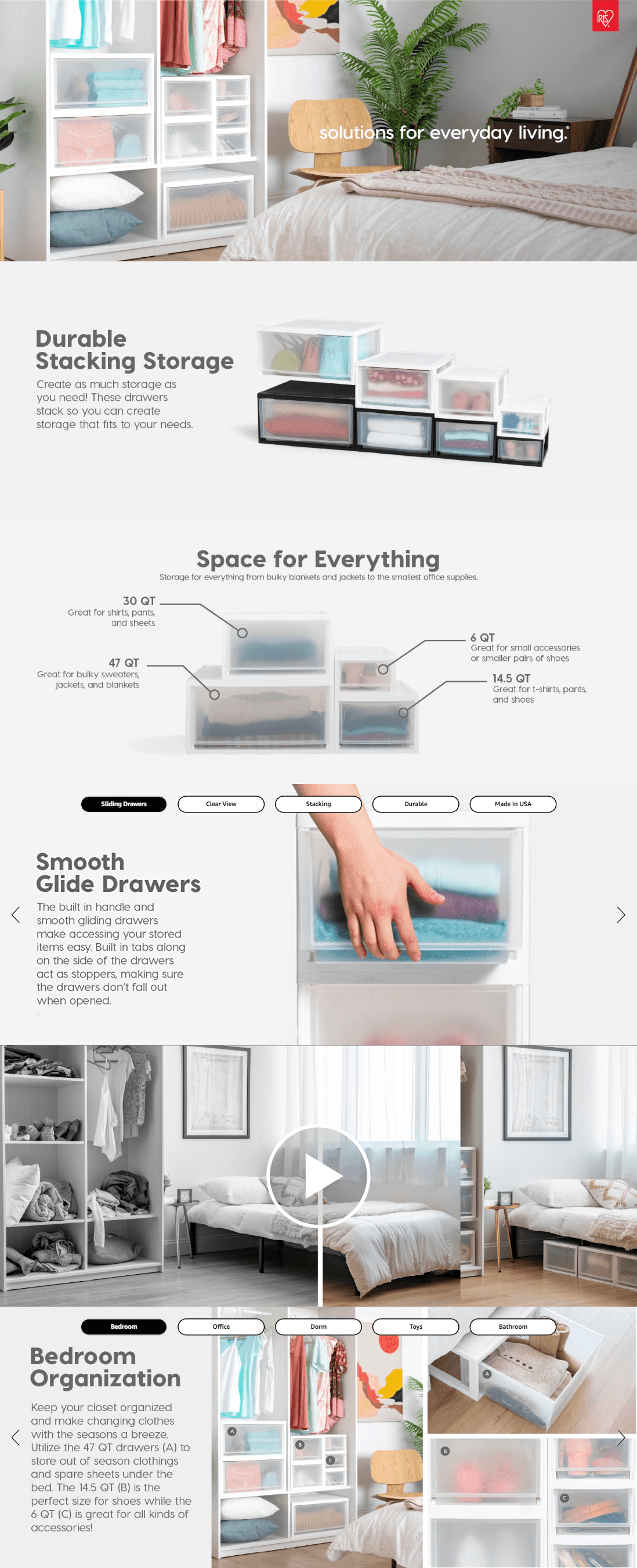 Premium A+ Content for B09MSQ5C1F
