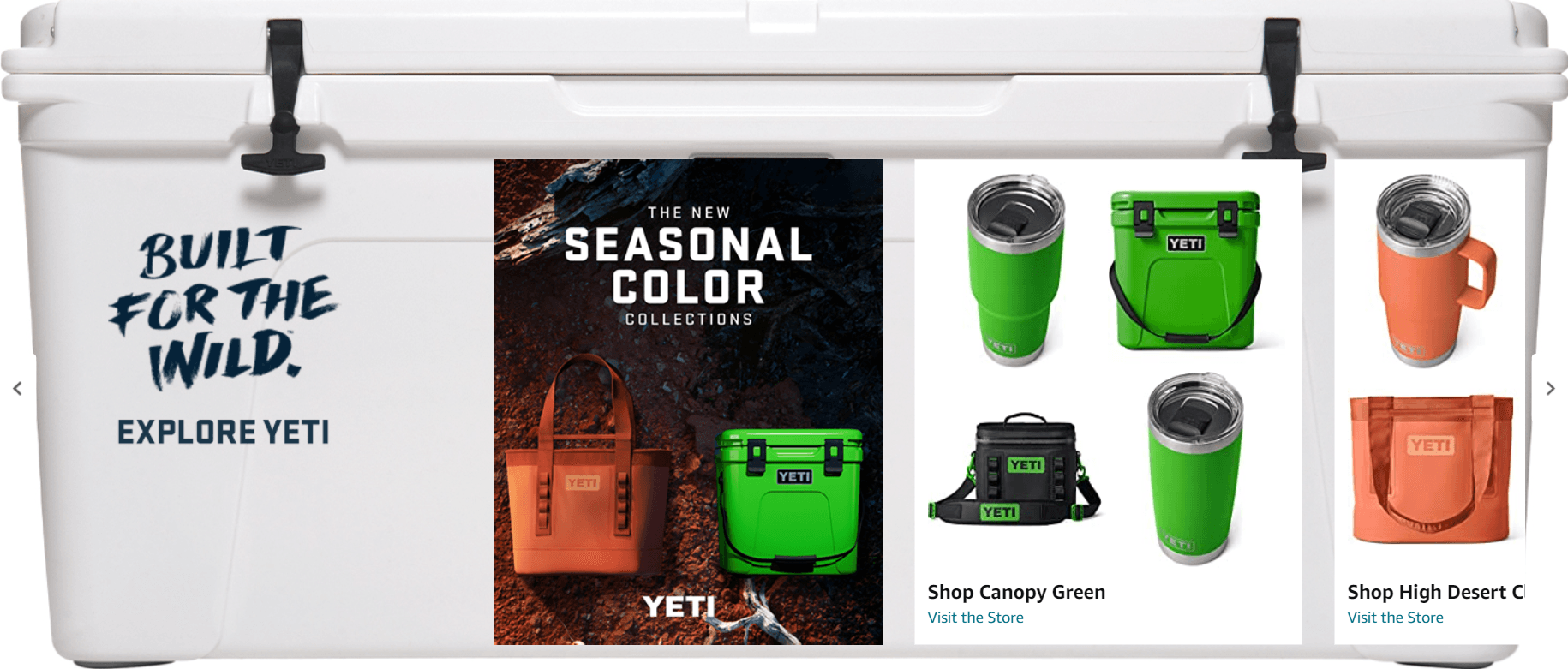 Brand Story for B09RLK8X6T