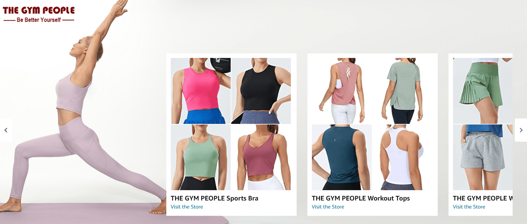 Brand Story for B09SG89Y8X