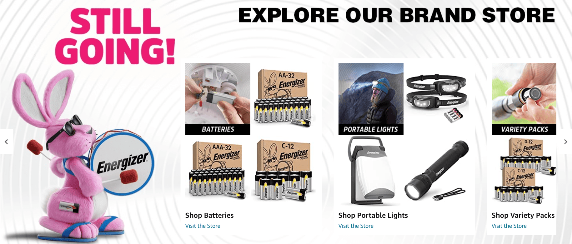 Brand Story for B09V8888V4
