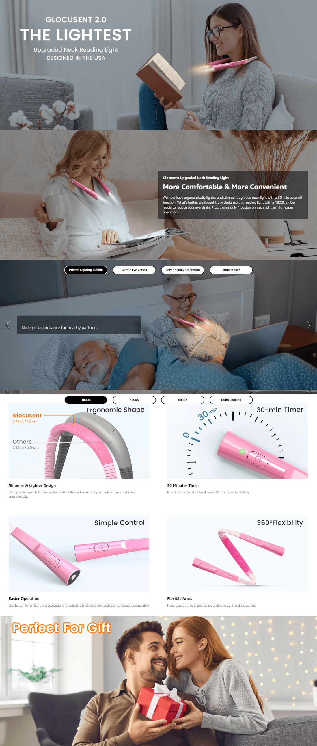 Premium A+ Content for B09W63JK69