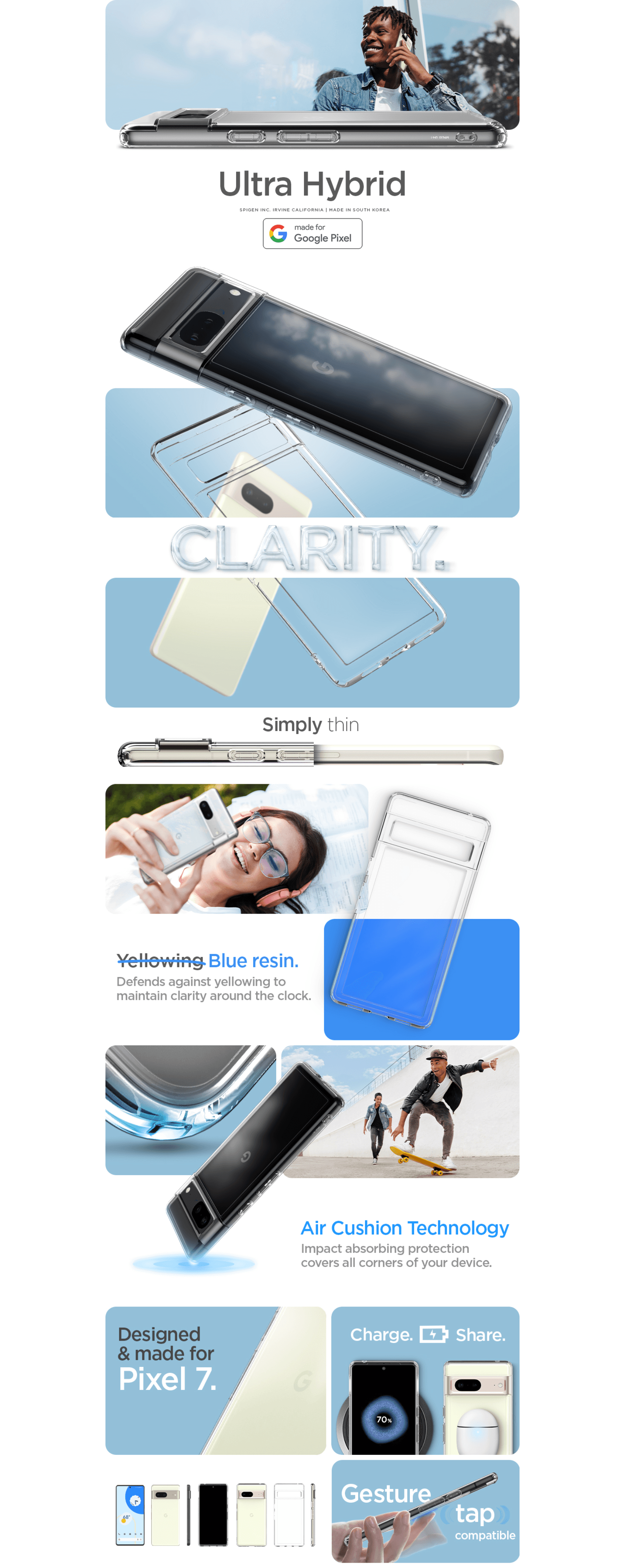 Basic A+ Content for B09YMVR3S8