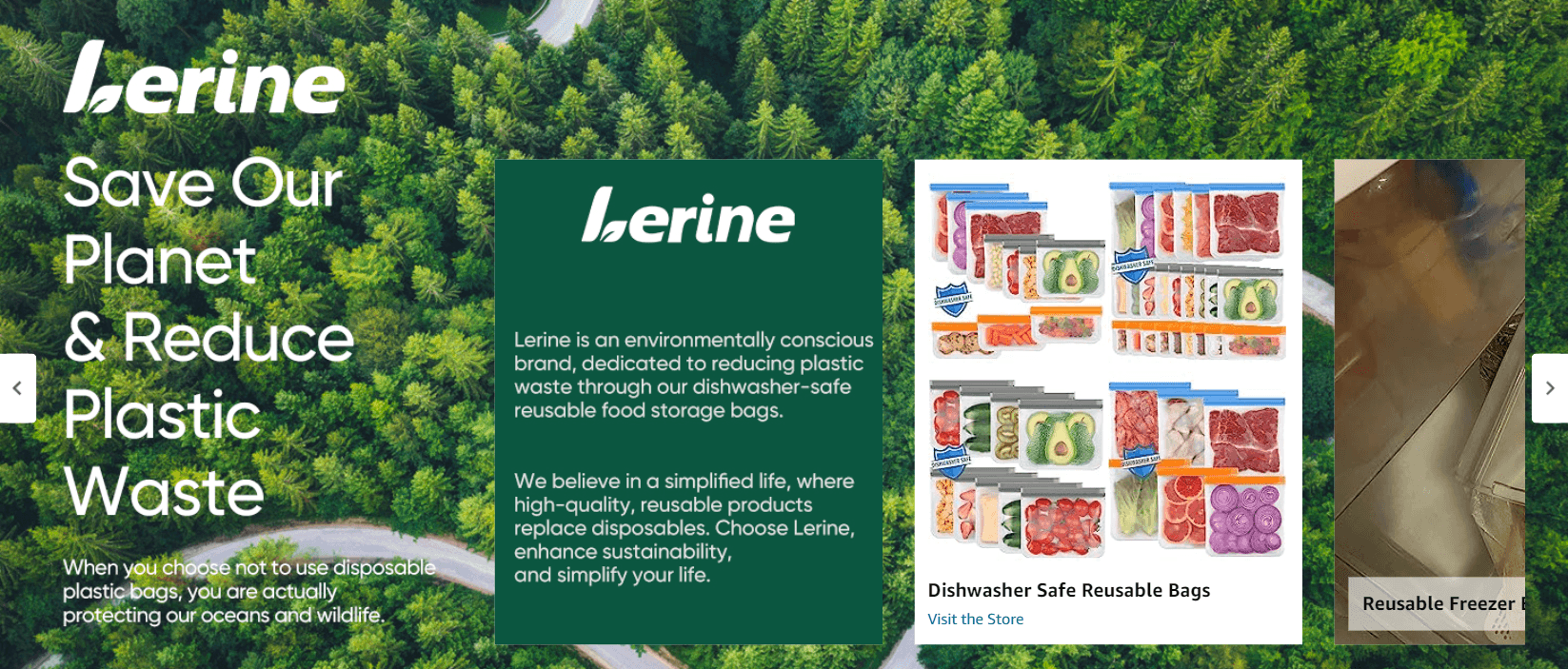 Brand Story for B09YRBX87Q