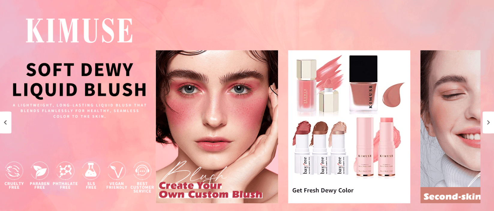 Brand Story for B09ZSXR1YY