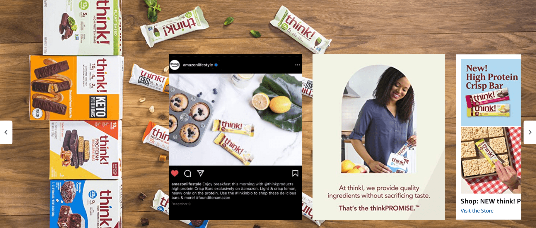Brand Story for B0B17L29N8