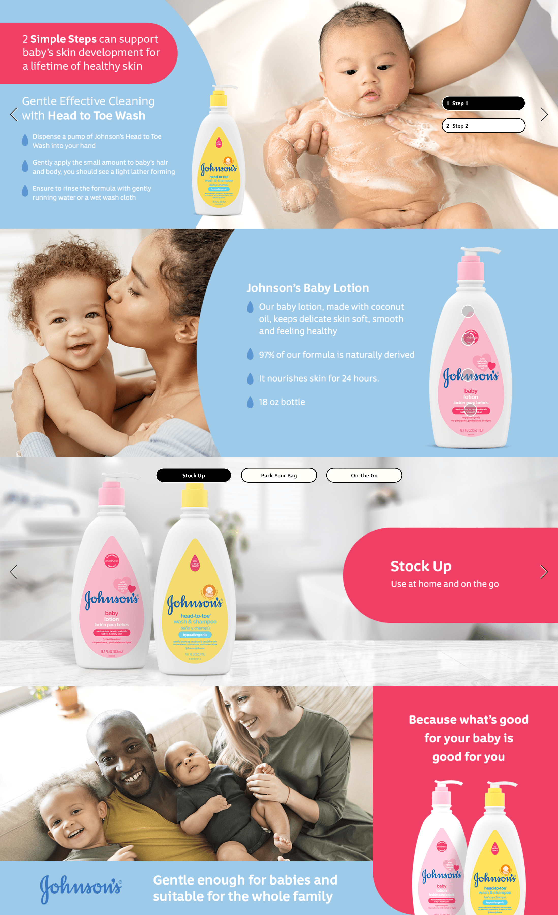 Premium A+ Content for B0B1LR8HNG