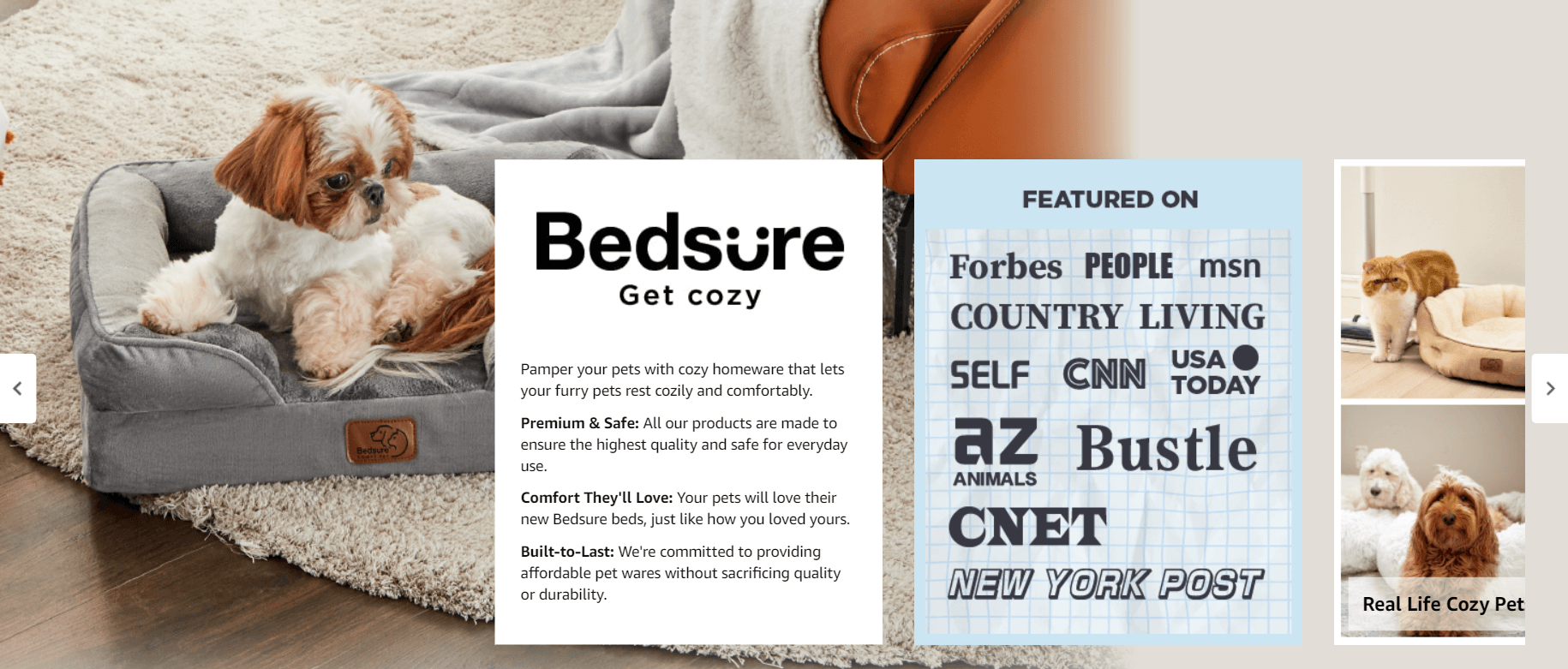 Brand Story for B0B2JPG373