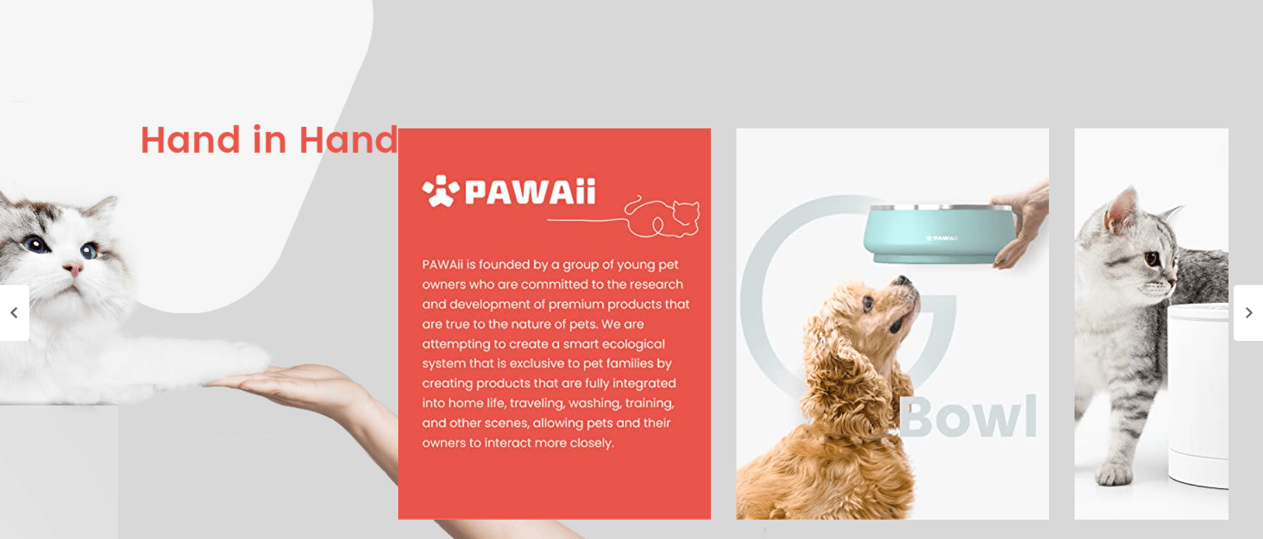 Brand Story for B0B5L1YYVQ