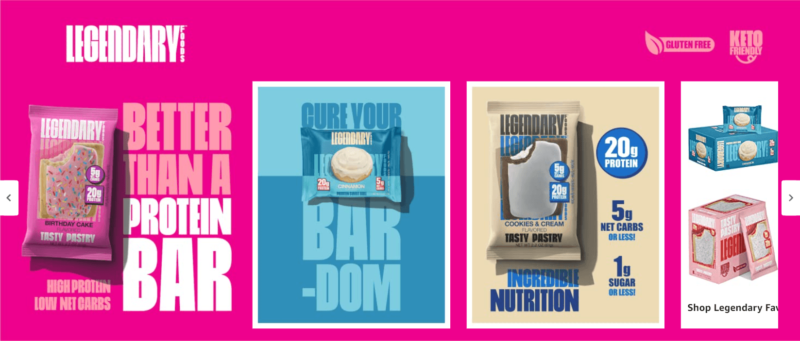 Brand Story for B0B7RYZ93G