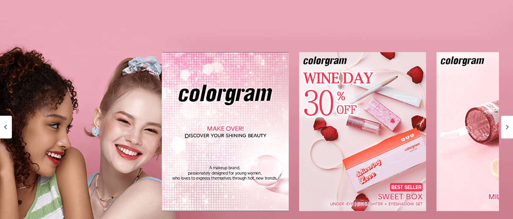 Brand Story for B0B7VS9QQC