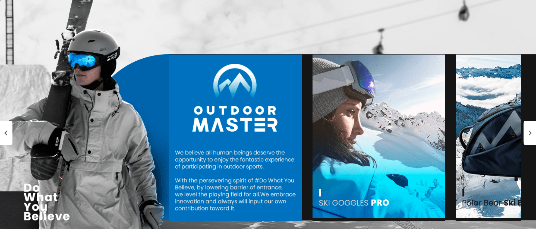 Brand Story for B0B8G3TZDN