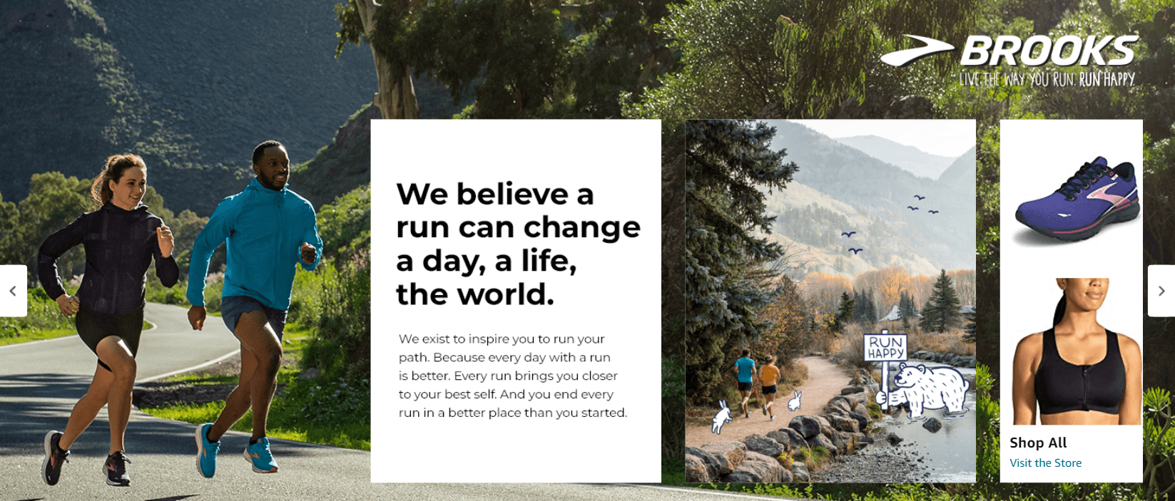 Brand Story for B0BCQT2247