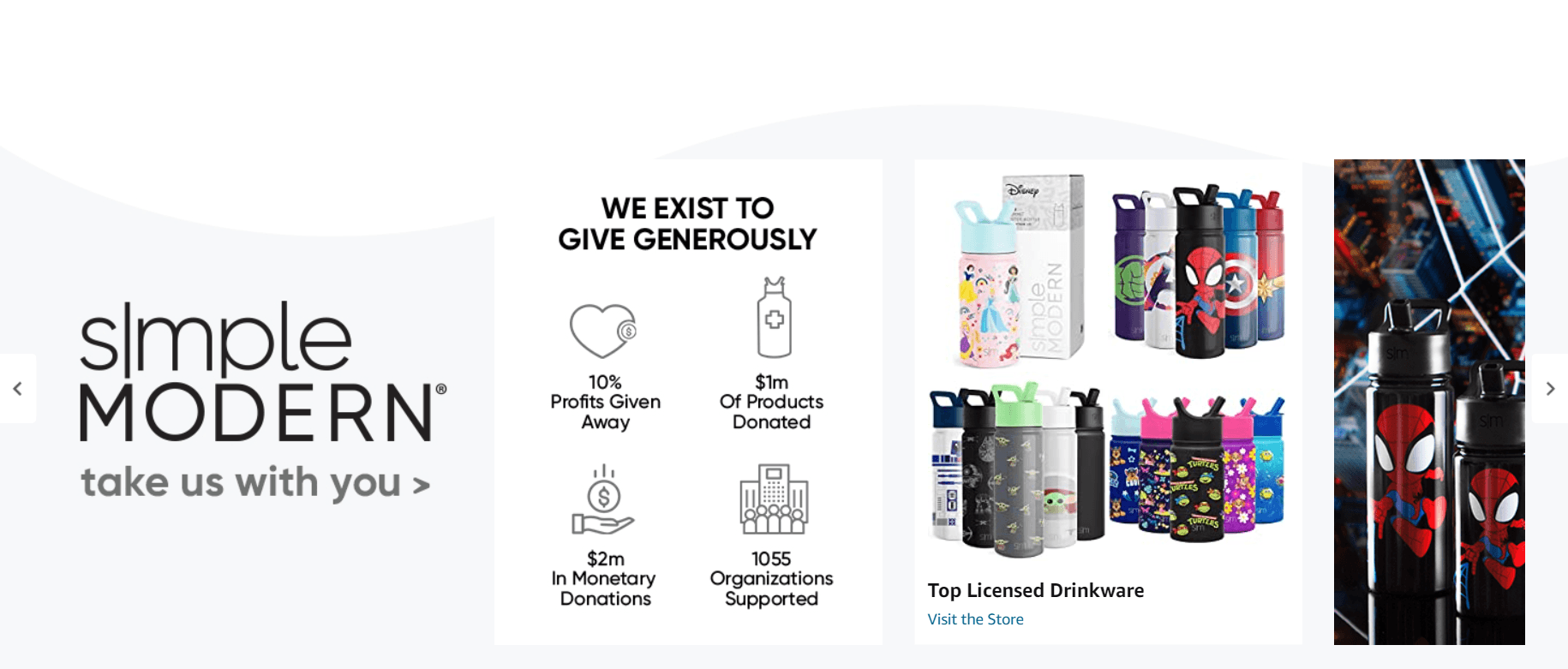 Brand Story for B0BFG4J59Q