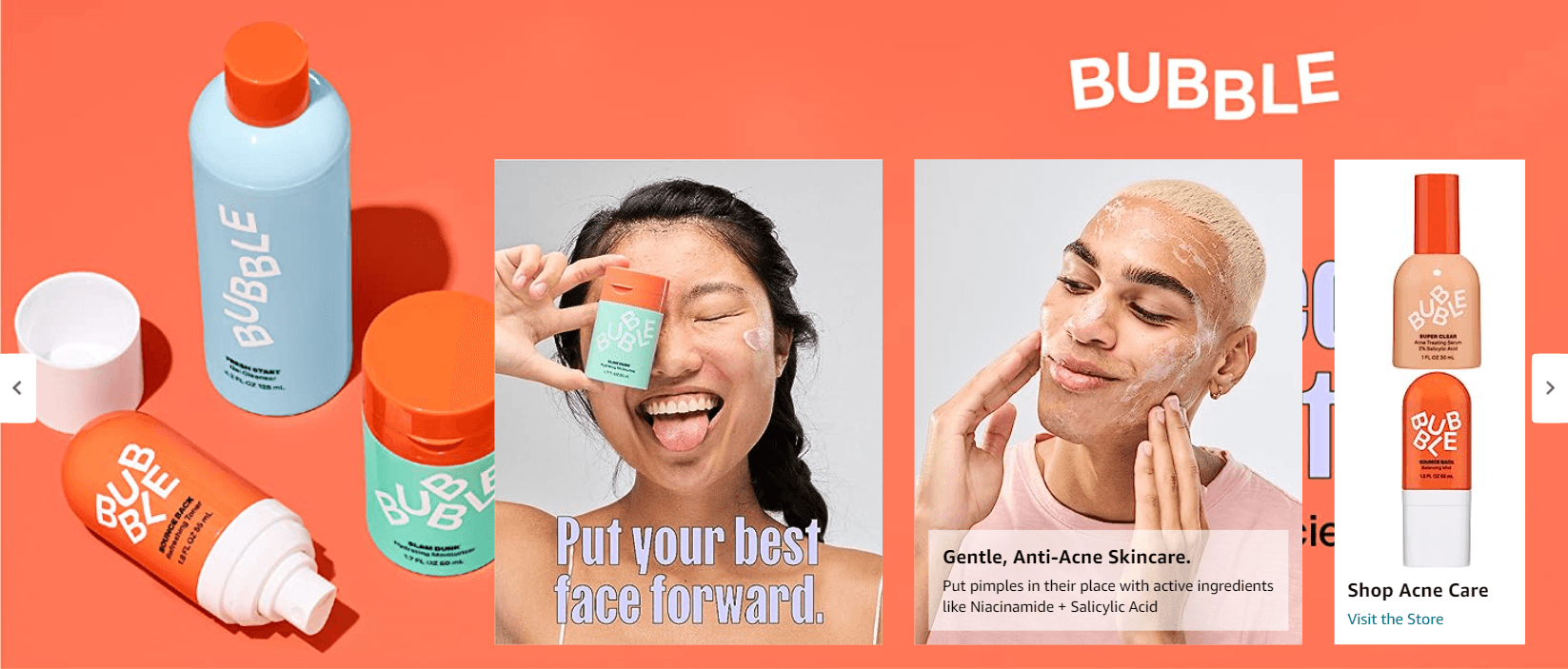 Brand Story for B0BSYJYQY2