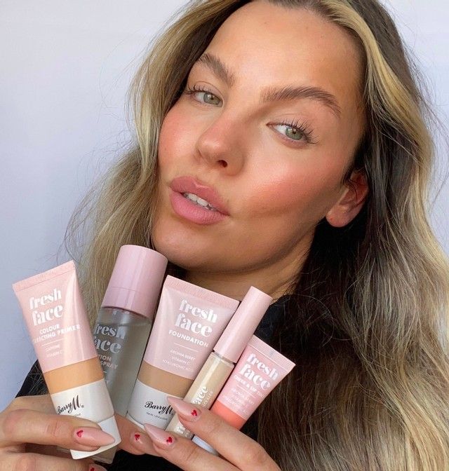 UGC Images for Barry M 6