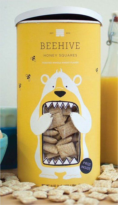 Secondary Images for Beehive