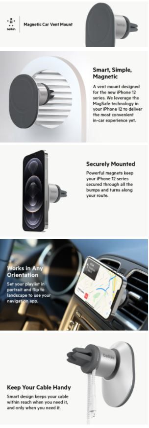 Secondary Images for Belkin 6