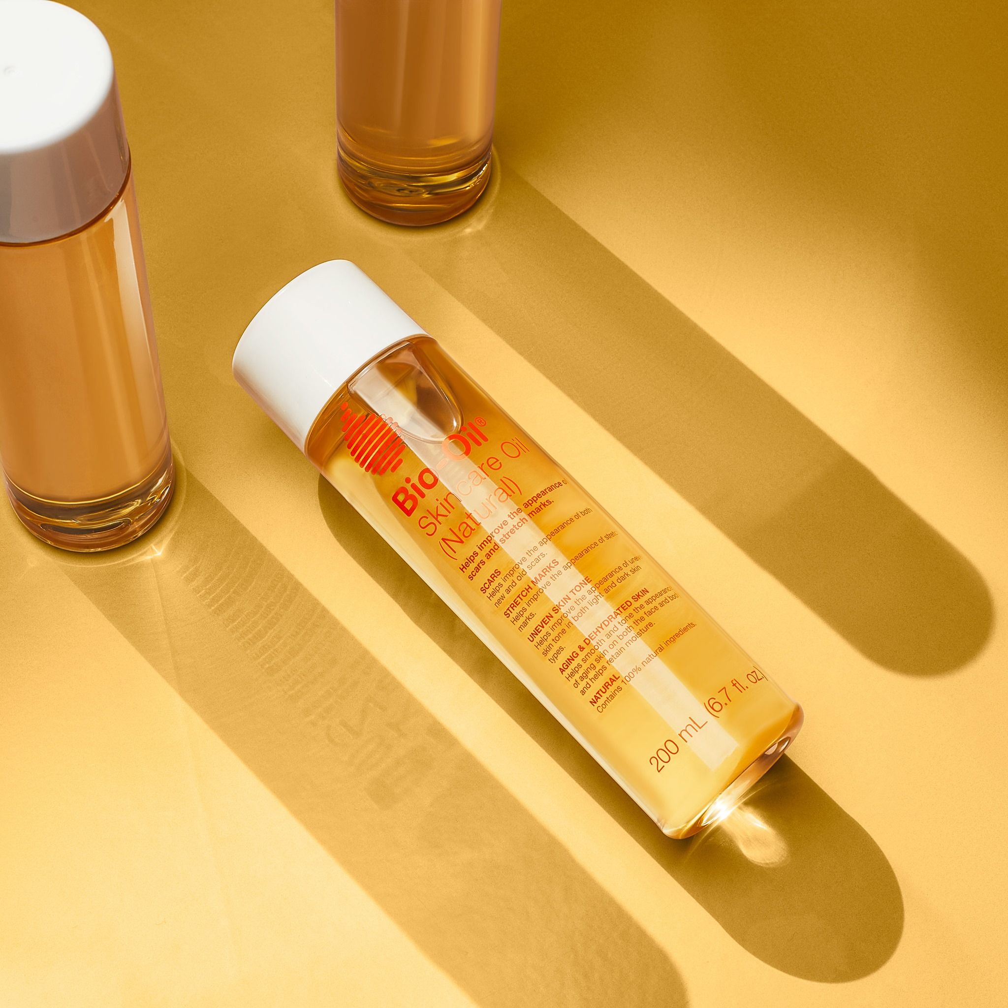 Bio-Oil 14: Lifestyle Images