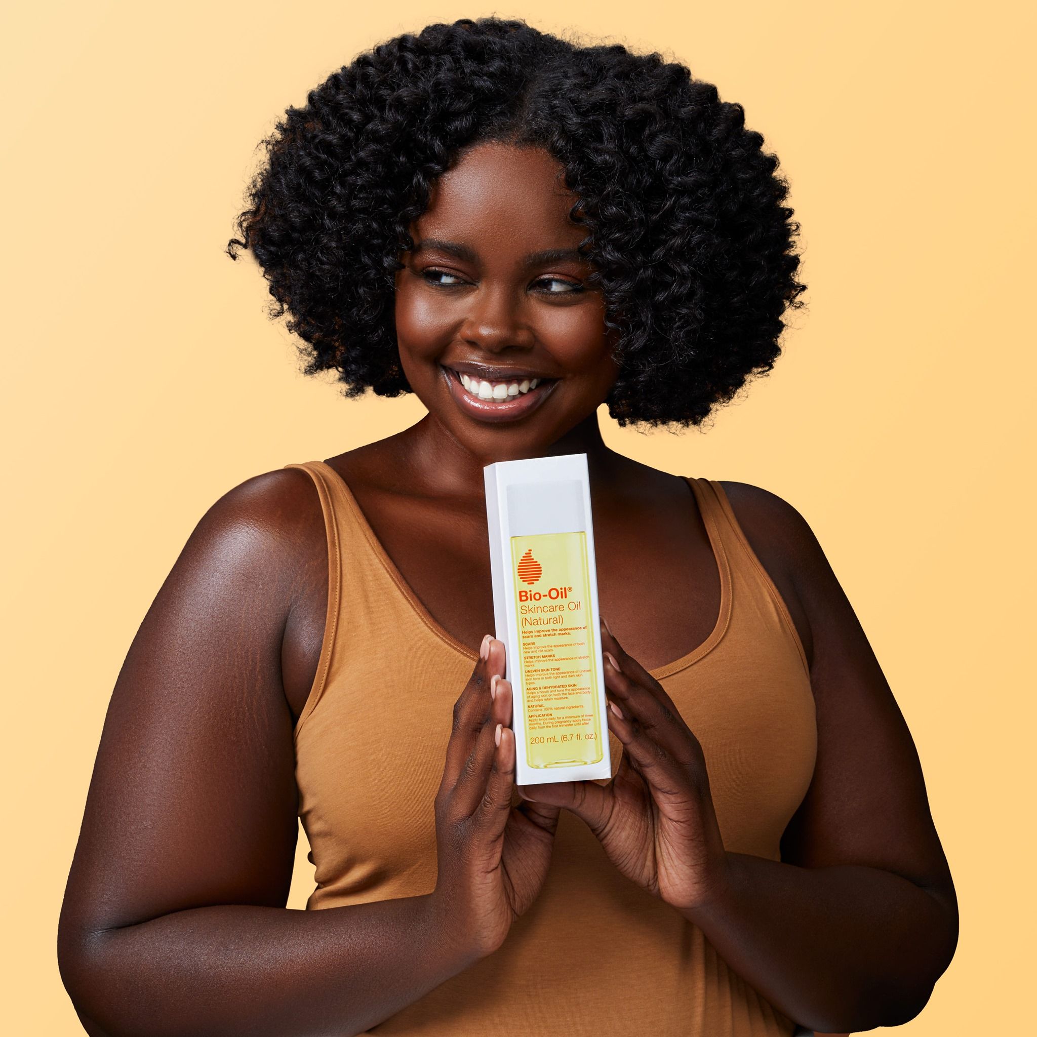 Bio-Oil 20: Lifestyle Images