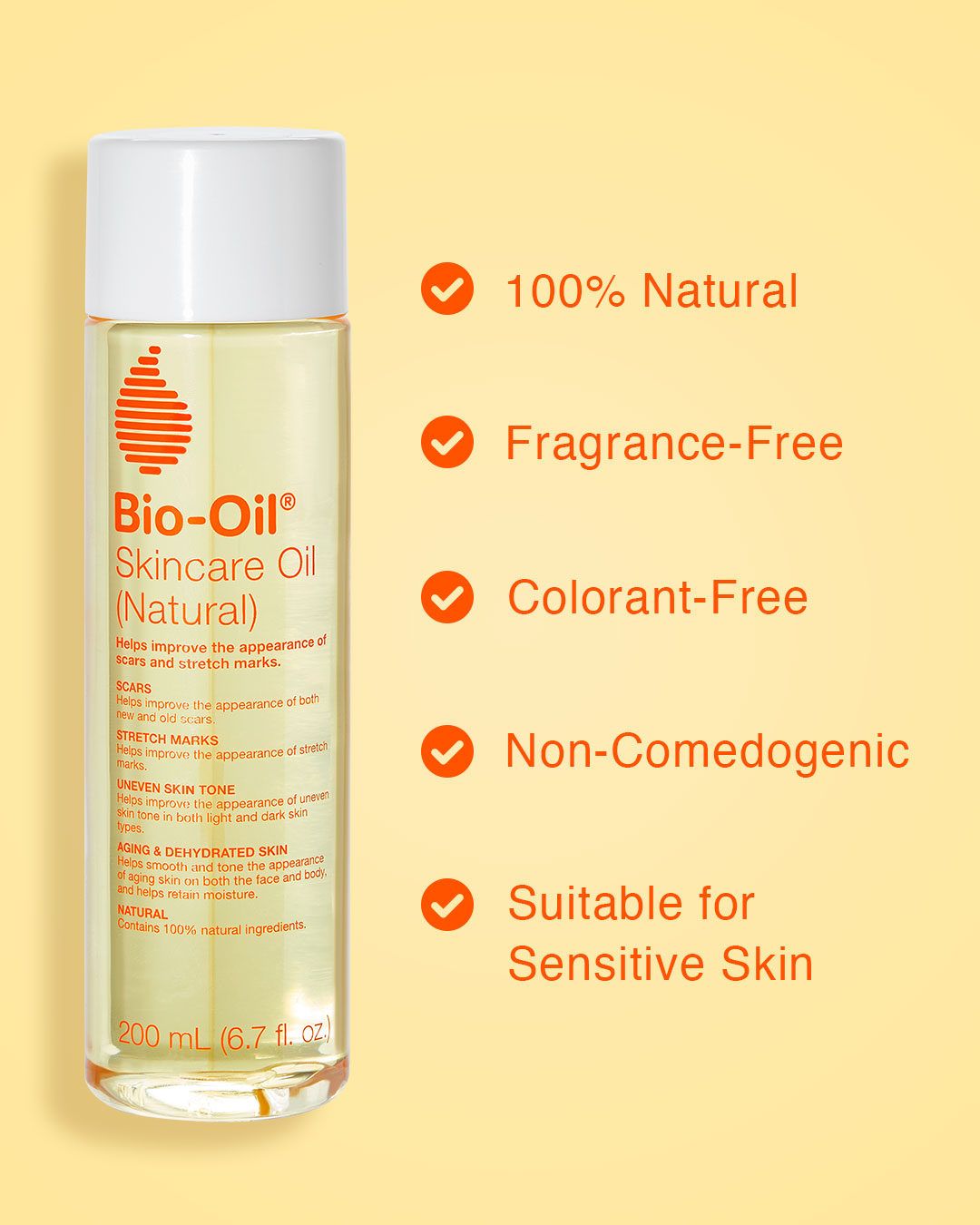 Bio-Oil 29: Lifestyle Images