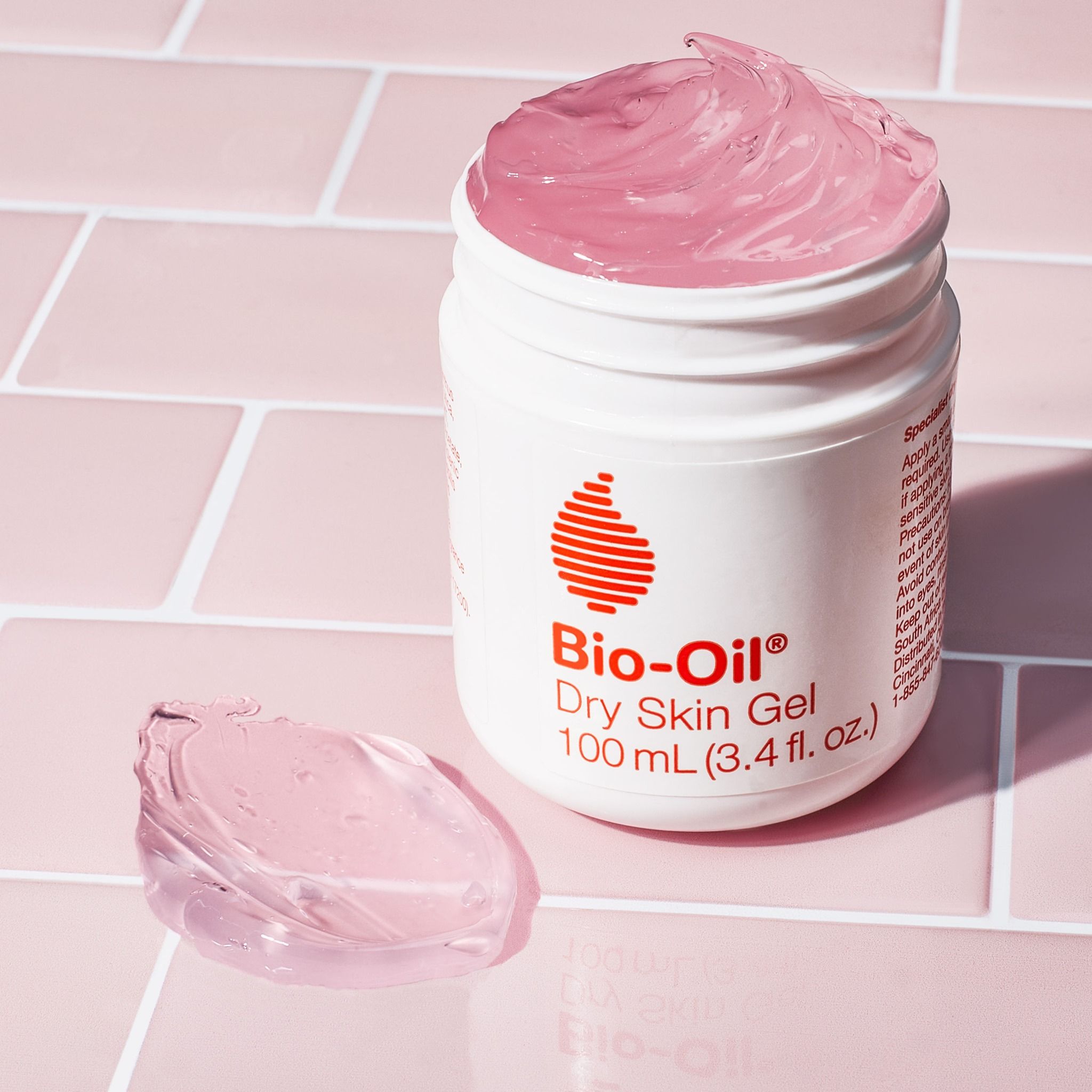 Bio-Oil 30: Lifestyle Images