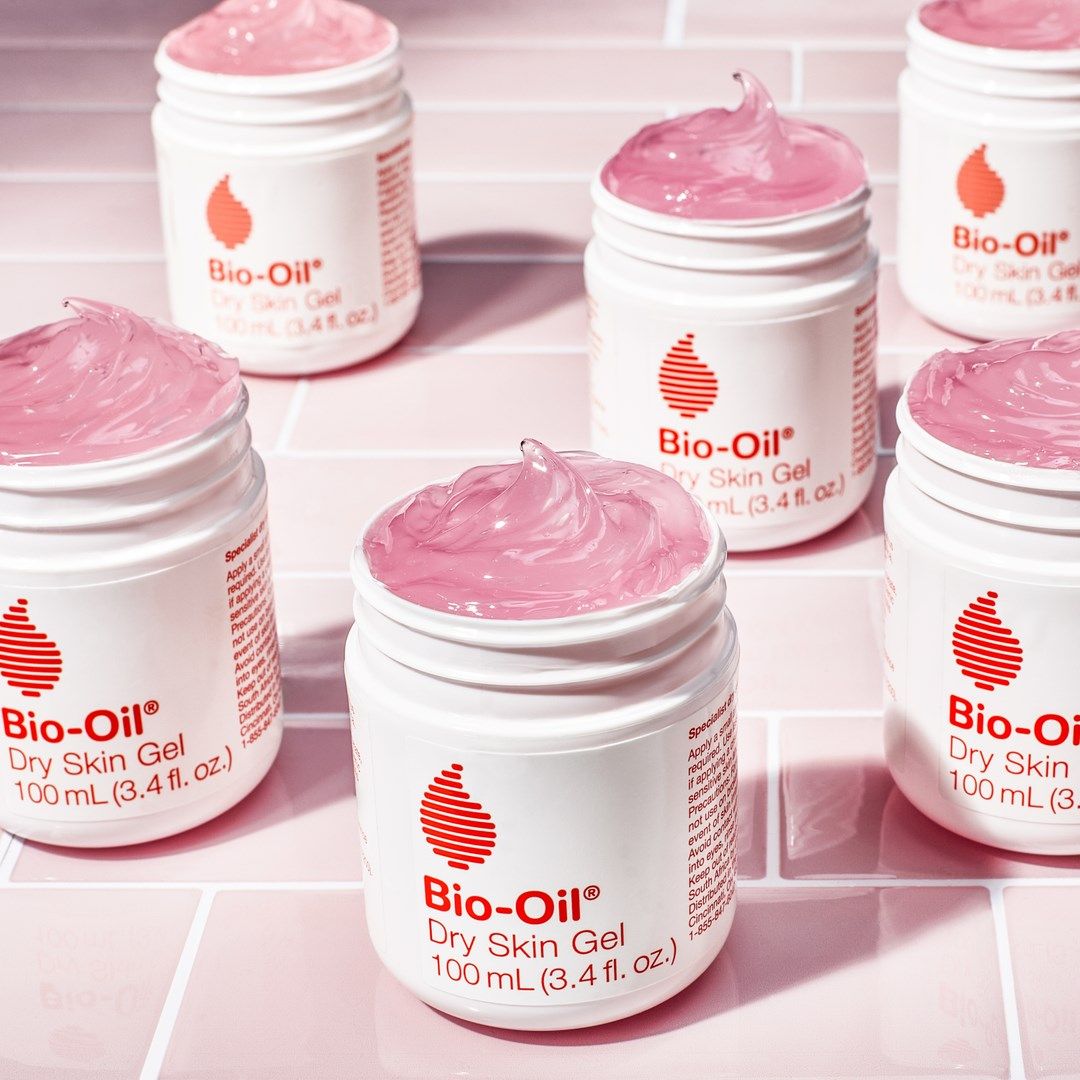 Bio-Oil 35: Lifestyle Images