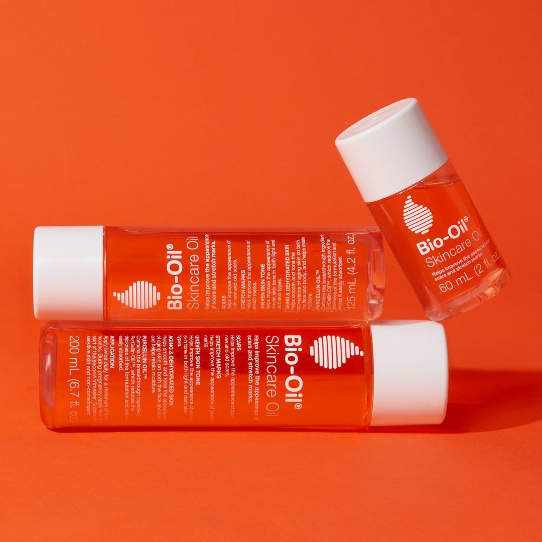 Bio-Oil 36: Lifestyle Images