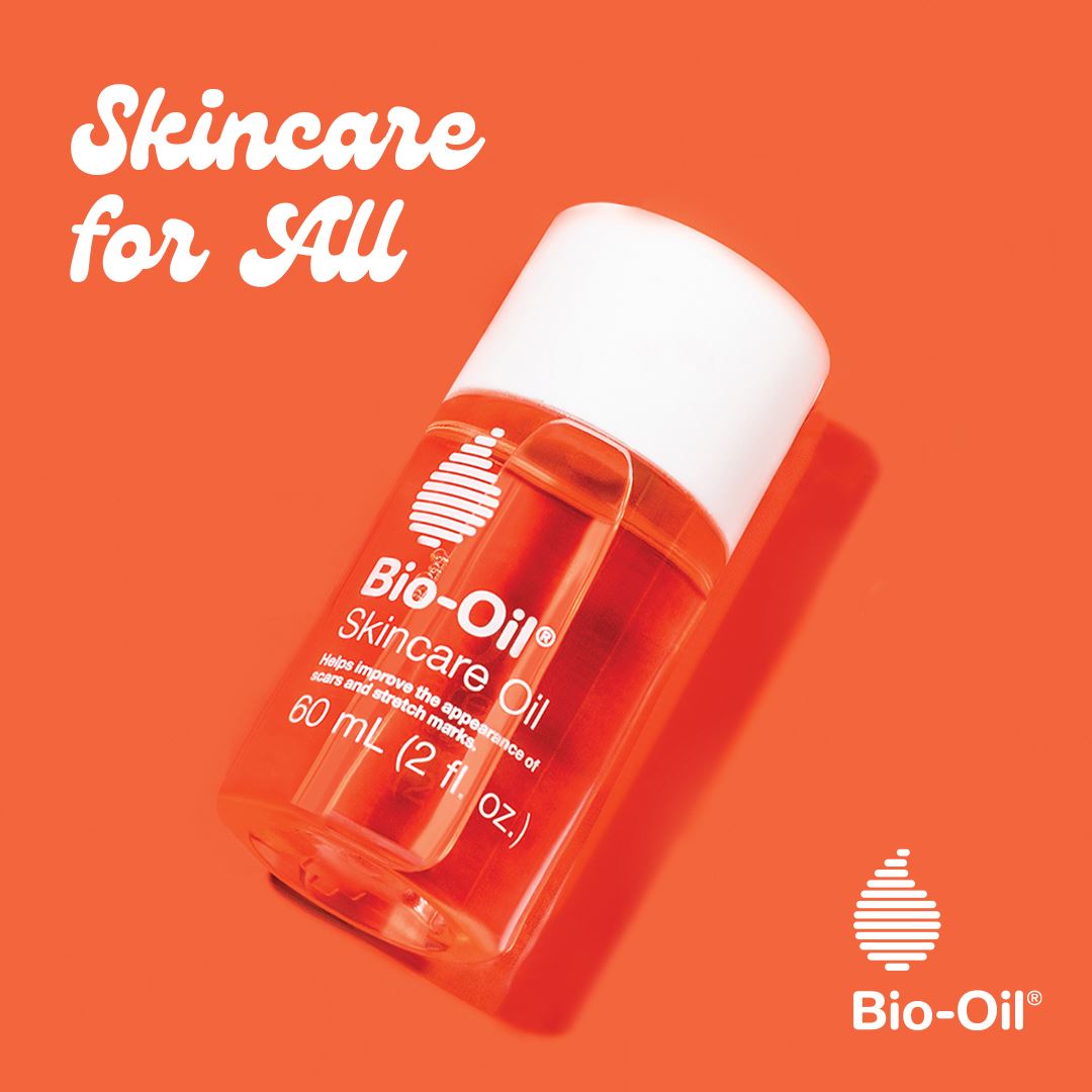 Bio-Oil 41: Lifestyle Images