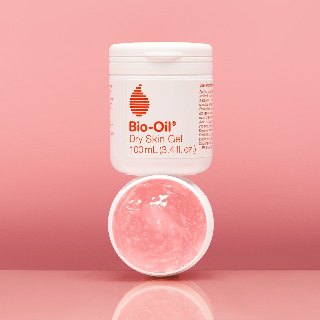 Bio-Oil 43: Lifestyle Images