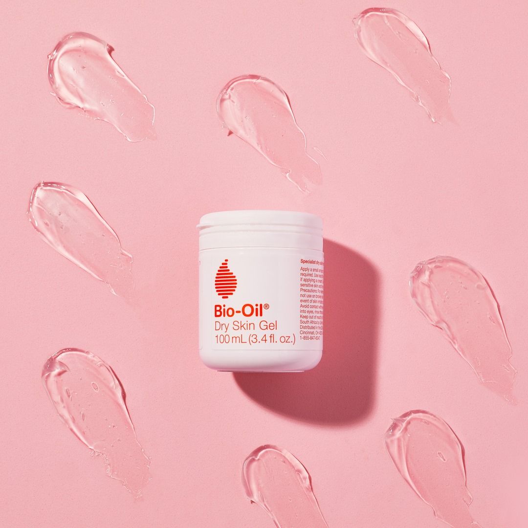 Bio-Oil 44: Lifestyle Images