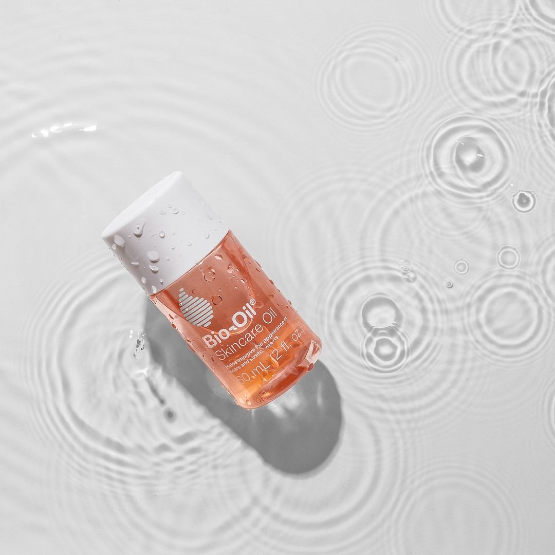 Bio-Oil 47: Lifestyle Images