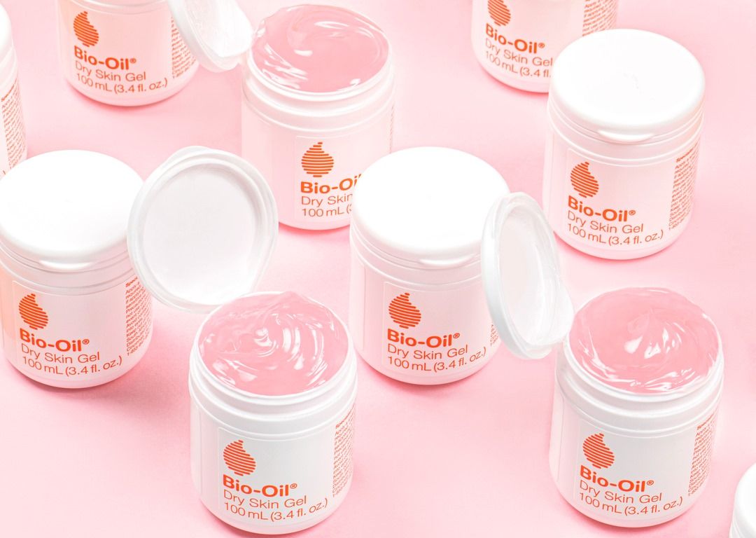 Bio-Oil 49: Lifestyle Images