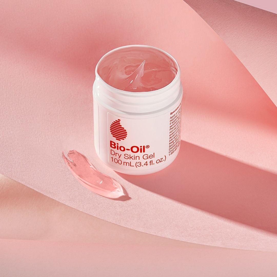 Bio-Oil 58: Lifestyle Images