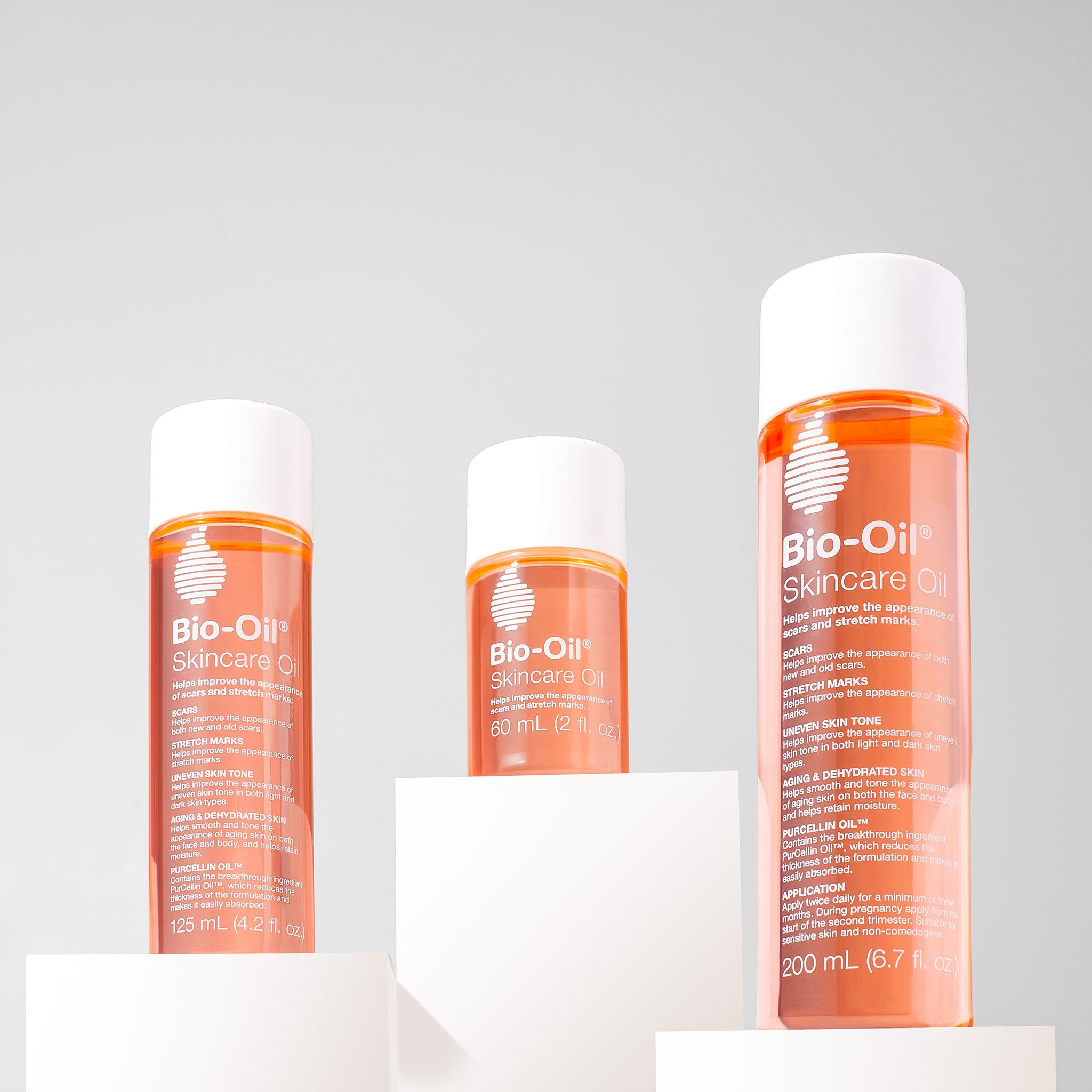 Bio-Oil 5: Lifestyle Images