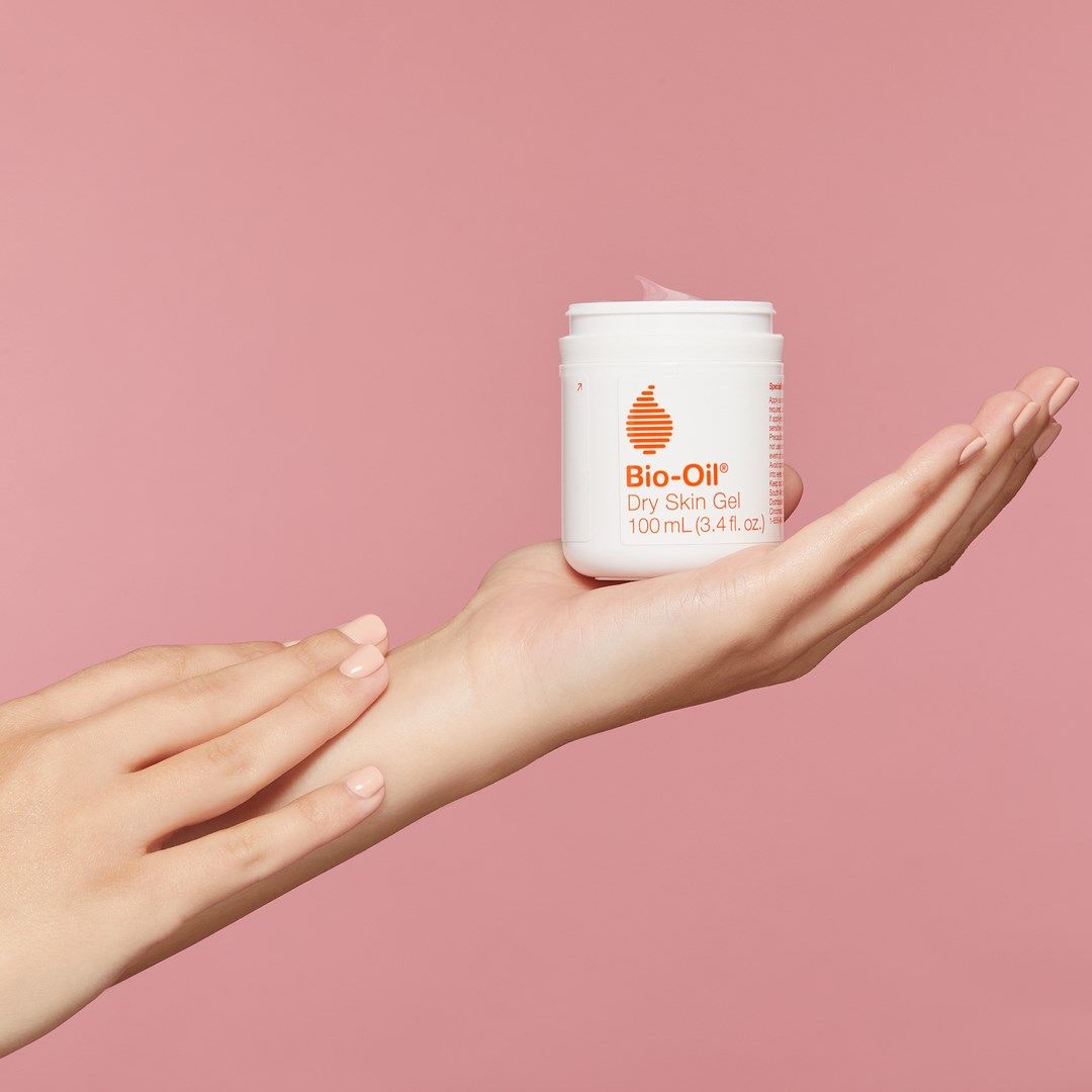 Bio-Oil 62: Lifestyle Images