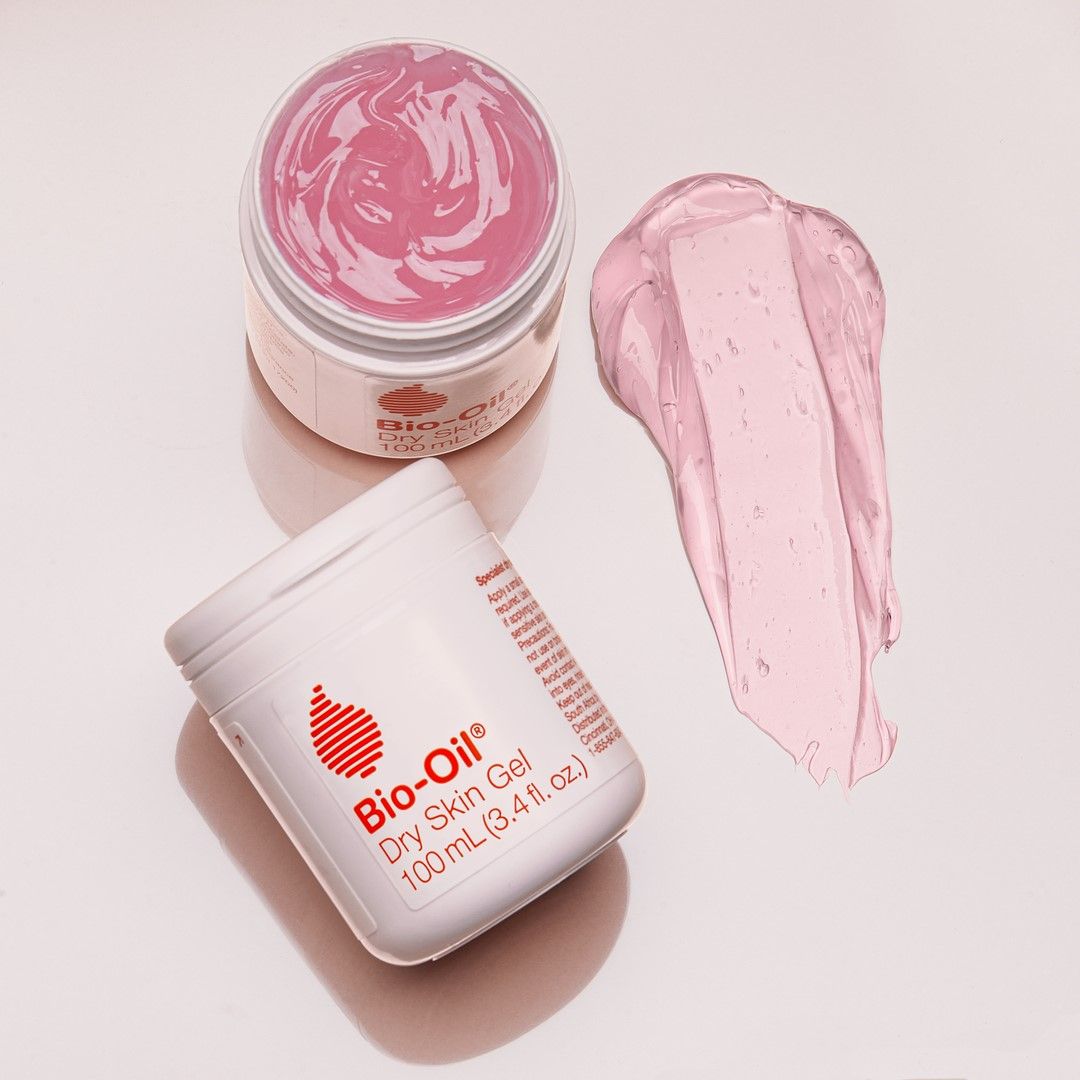 Bio-Oil 64: Lifestyle Images
