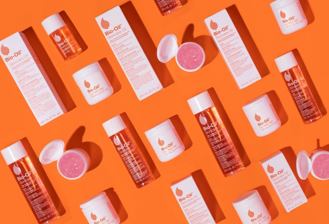 Bio-Oil 68: Lifestyle Images